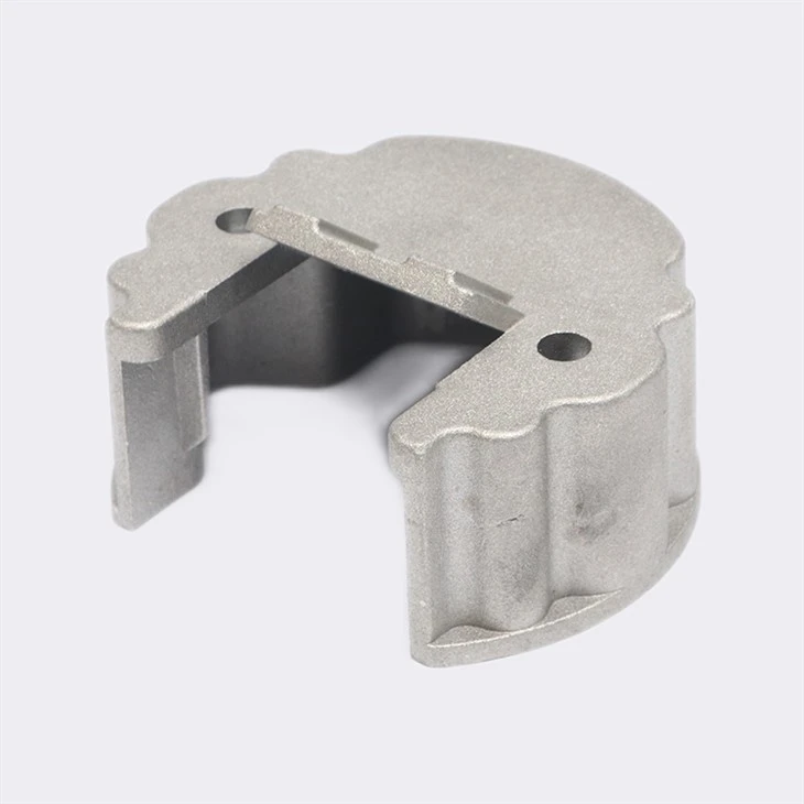 Aluminum Pressure Die Casting