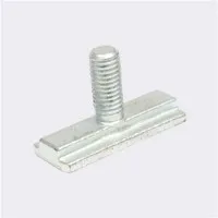 Suku Cadang Penempaan dan Permesinan Panas