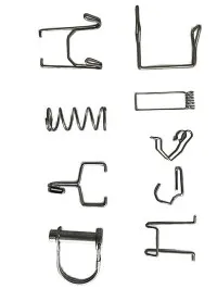 Spring Presisi Tinggi Kustom